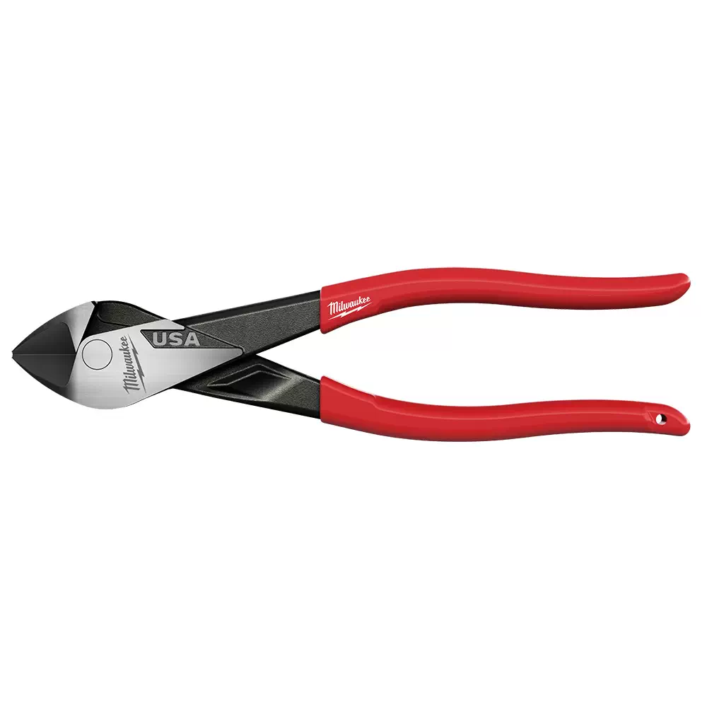 Milwaukee 48-22-6108 8 in. Diagonal Cutting Pliers