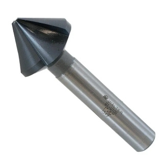 Walter Surface Technologies 01U100 1&quot;-82 DEG VP COUNTERSINK