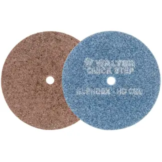 Walter Surface Technologies 07R500 5&quot;  EXTRA COARSE