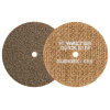 Walter Surface Technologies 07R502 5&quot; QUICK-STEP BLENDEX COARSE