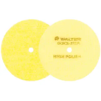 Walter Surface Technologies 07T504 5&quot; HIGH POLISH DISC