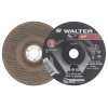 Walter Surface Technologies 08C600 GRINDING WHEEL 6 X 1/4&quot;