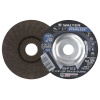 Walter Surface Technologies 08F512 Grinding Wheel  5&quot; X  1/8&quot; X 7/8&quot;  A30SS