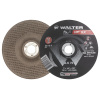 Walter Surface Technologies 08K701 Grinding Wheel  7 X  1/4&quot;   TYPE28