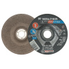 Walter Surface Technologies 08N504 Grinding Wheel  5&quot; X 5/32&quot; A36