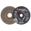 Walter Surface Technologies 08N602 Grinding Wheel  6 X  1/8&quot;
