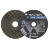 Walter Surface Technologies 11F062 6&quot; X 3/64&quot;