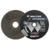 Walter Surface Technologies 11F072 7&quot; X 1/16&quot;
