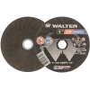 Walter 11-T 062 A-60-ZIP ZIPCUT Discs, 6" x 3/64" x 7/8" Flat Cut-Off Wheels