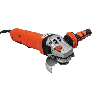 Walter Surface Technologies 30A153 6153 5" SUPER 5 PS Paddle Switch Angle Grinder, 120V