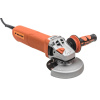 Walter Surface Technologies 30A157 6157 5" PRO-5 Angle Grinder, 120V