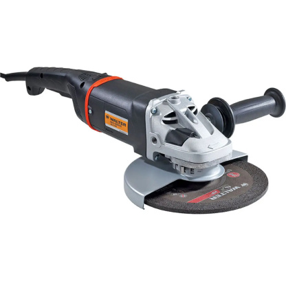 Walter Surface Technologies 30A170 6170 7" MAXI Angle Grinder