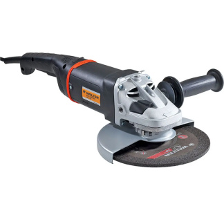 Walter Surface Technologies 30A190 6190 9" MAXI Angle Grinder