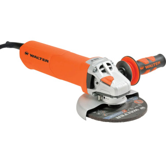Walter Surface Technologies 30A260 6260 BIG-6 Angle Grinder