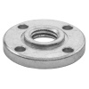 Walter Surface Technologies 30B037 5/8&quot; CLAMP NUT