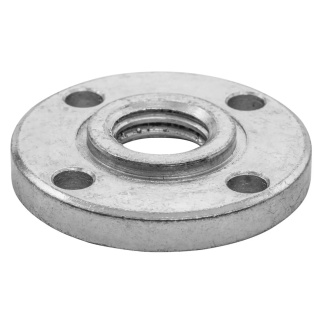 Walter Surface Technologies 30B037 5/8&quot; CLAMP NUT