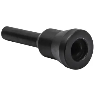 Walter Surface Technologies 30B061 1/4"-20 To 1/4" Adapter Mandrel For Shaft Mounted Abrasives