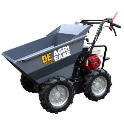 Braber MD300H Honda Powered Wheelbarrow