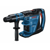 BOSCH GBH18V-40CN PROFACTOR 18V Hitman Connected-Ready SDS-max® 1-5/8 In. Rotary Hammer (Bare Tool)