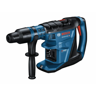 BOSCH GBH18V-40CN PROFACTOR 18V Hitman Connected-Ready SDS-max® 1-5/8 In. Rotary Hammer (Bare Tool)