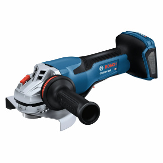 BOSCH GWS18V-13PN PROFACTOR™ 18V Spitfire 5 – 6 In. Angle Grinder with Paddle Switch (Bare Tool)
