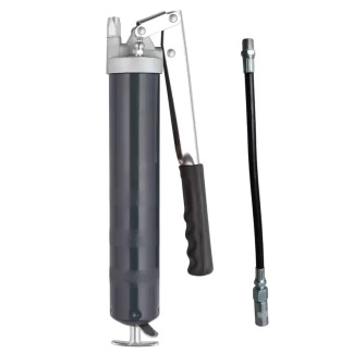 Braber 67.211.000 Lever Style Grease Gun