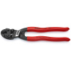 KNIPEX 71 41 200 SBA 8" CoBolt® High Leverage 20° Angled Compact Bolt Cutters-Notched Blade