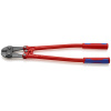 KNIPEX 71 72 610 24" Large Bolt Cutters