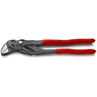 KNIPEX 86 01 250 SBA 10" Pliers Wrench