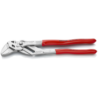 KNIPEX 86 03 250 SBA 10" Pliers Wrench