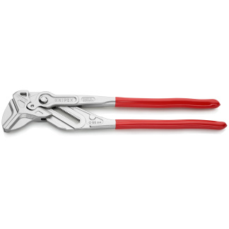 KNIPEX 86 03 400 US 16" XL Pliers Wrench