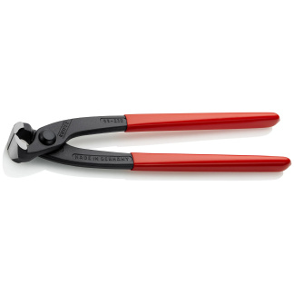 KNIPEX 99 01 220 SBA 8 3/4" Concreters' Nippers