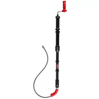 Milwaukee 49-16-3576 TRAPSNAKE 6' Toilet Auger