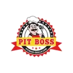 Logo Pit Boss is more than just a grill manufacturer; They are a full-service barbecue provider.