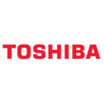 Toshiba Corporation, commonly referred to as simply Toshiba is a major Japanese brand and manufacturer of computers and electronic devices for consumers and industry.