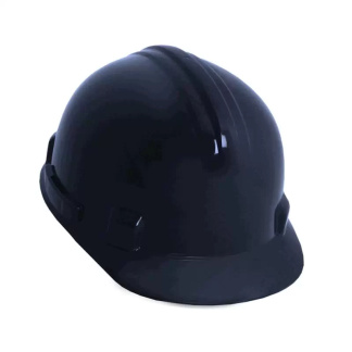 Degil Safety WCACHSR0NBL Navy Blue Dielectric Hard Hat, Ratchet Head Guard Supreme, CSA