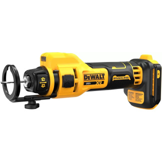 Dewalt DCE555B 20V MAX XR Brushless Drywall Cut-Out Tool - Tool Only