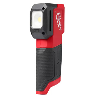 Milwaukee 2127-20 M12 12 Volt Lithium-Ion Cordless Paint and Detailing Color Match Light - Tool Only