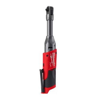Milwaukee 2559-20 M12 FUEL 12 Volt Lithium-Ion Brushless Cordless 1/4 in. Extended Reach Ratchet - Tool Only