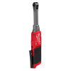 Milwaukee 2568-20 M12 FUEL 12 Volt Lithium-Ion Brushless Cordless 1/4 in. Extended Reach High Speed Ratchet