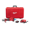 Milwaukee 2922-20 M18 18 Volt Lithium-Ion Cordless FORCE LOGIC Press Tool w/ ONE-KEY  - Tool Only