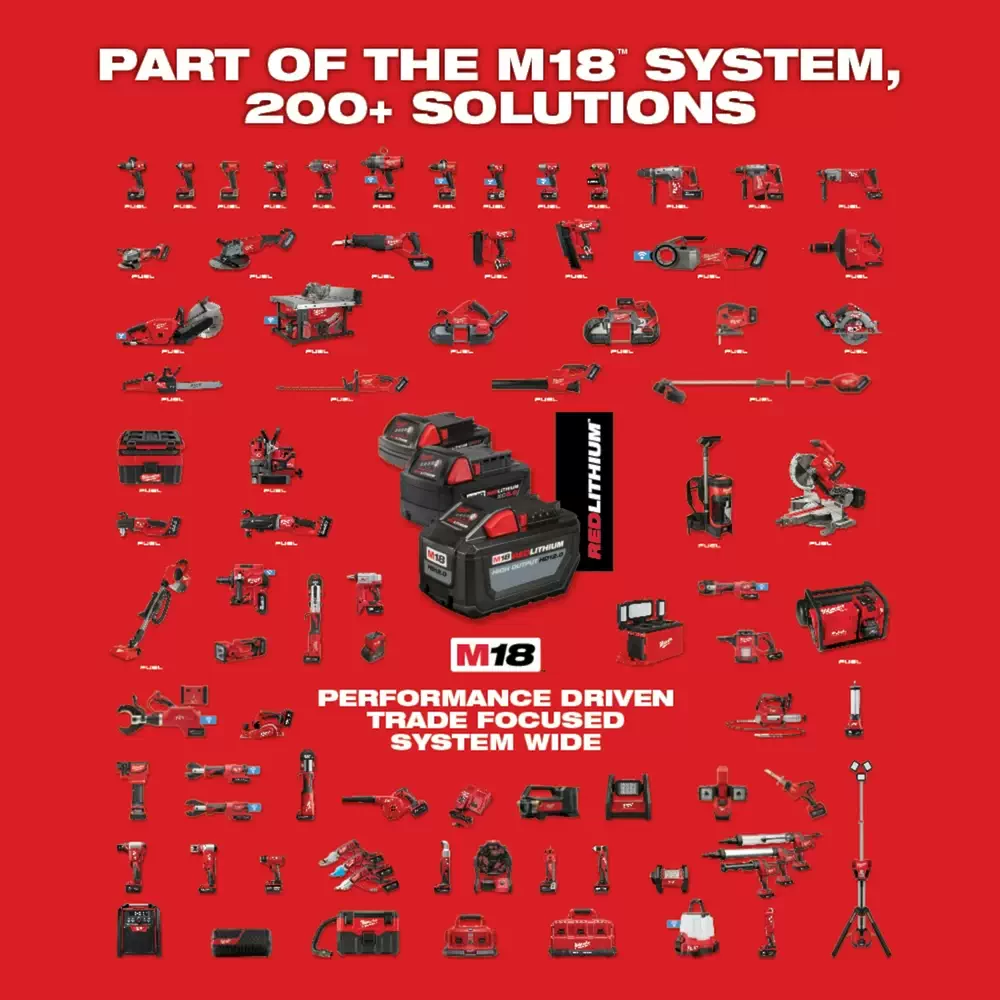 Milwaukee 2962 sales