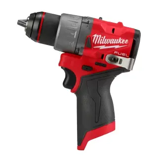 Milwaukee 3403-20 M12 FUEL 12 Volt Lithium-Ion Brushless Cordless 1/2 in. Drill/Driver - Tool Only