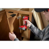 Impact Driver in Action Milwaukee 3692-22CT M18 Compact Brushless 2-Tool Combo Kit
