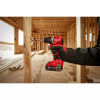 Drill Using Auger Bit Action Shot Milwaukee 3692-22CT M18 Compact Brushless 2-Tool Combo Kit