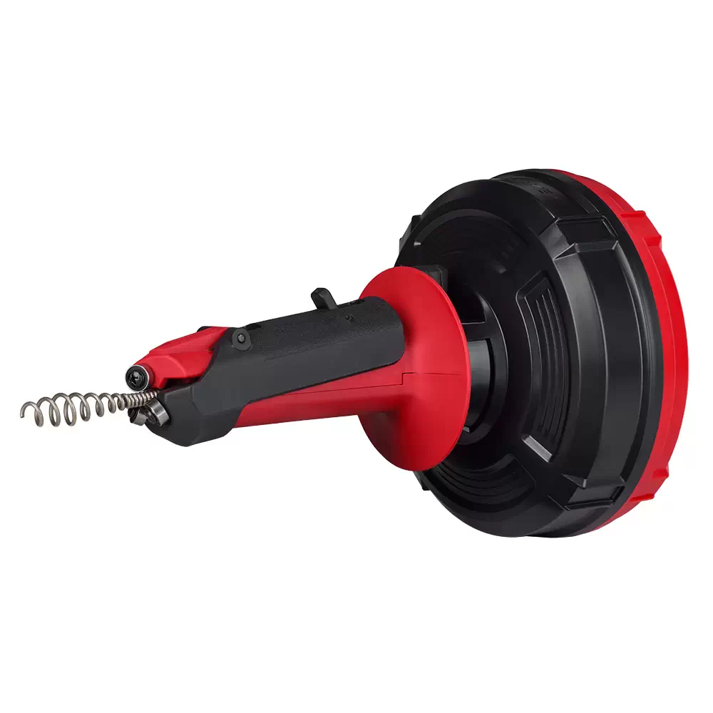 Milwaukee 49-16-3576 TRAPSNAKE 6 ft Toilet Auger