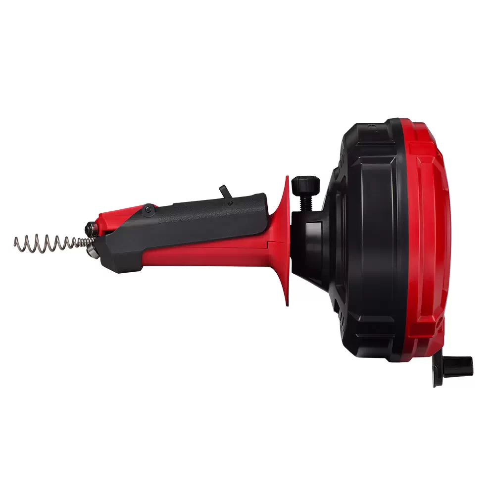 Milwaukee 49-16-3576 TRAPSNAKE 6 ft Toilet Auger