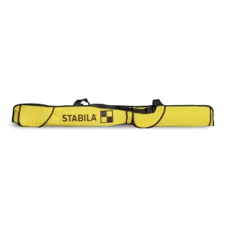 STABILA 30015 48 inch 5  level carrying case.