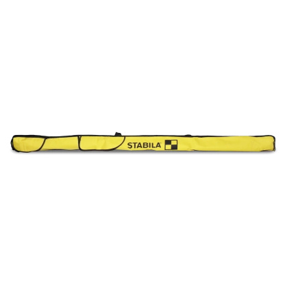 STABILA 30025 80 inch - 6 level  carrying case.