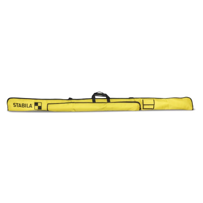 STABILA 30035 7ft - 12ft  Plate Level carrying case.